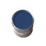 Farrow & Ball Paint 5L Flat Eggshell Drawing Room Blue No.253